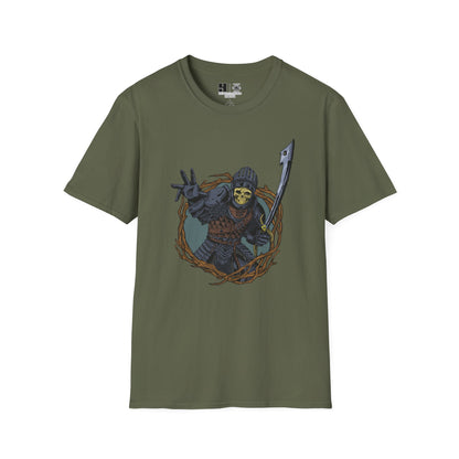 LegionsCon Revenant | Mythic Legions | Soft T-Shirt