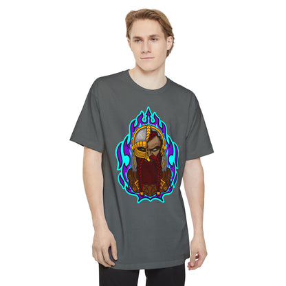 Broddr  “Battle Damage”  | Mythic Legions | Fan Art | Tall T-Shirt