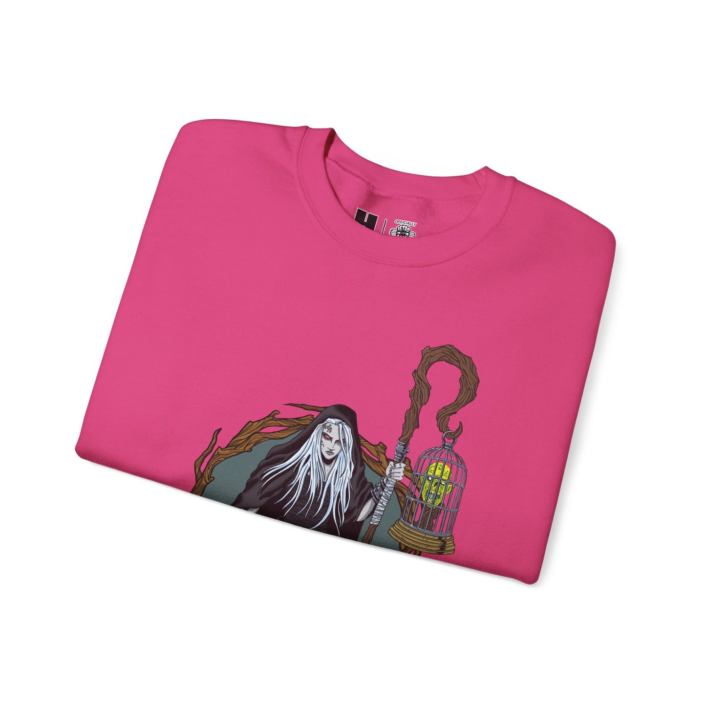 LegionsCon Churel | Mythic Legions | Sweatshirt