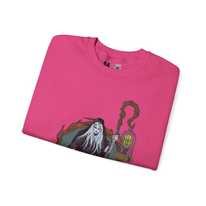 LegionsCon Churel | Mythic Legions | Sweatshirt