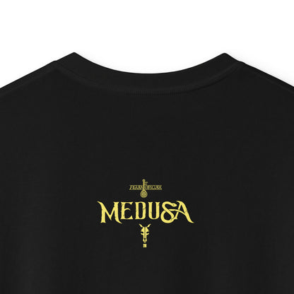 Medusa | Figura Obscura | Kids Soft Tee
