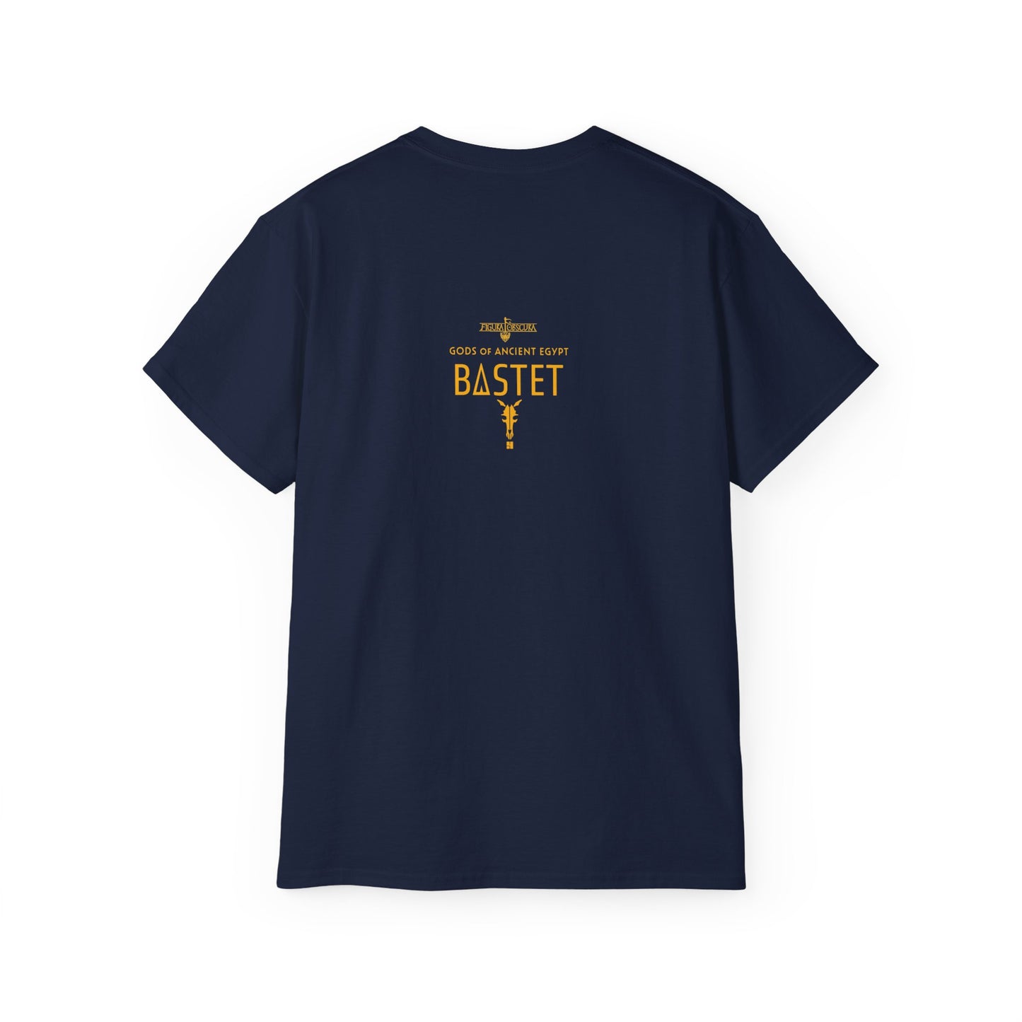 Bastet | Figura Obscura | Standard T-Shirt