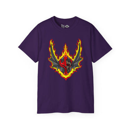 Sir Girard | Mythic Legions | Fan Art | Standard T-Shirt