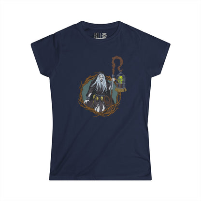 LegionsCon Churel | Mythic Legions | Women's T-Shirt