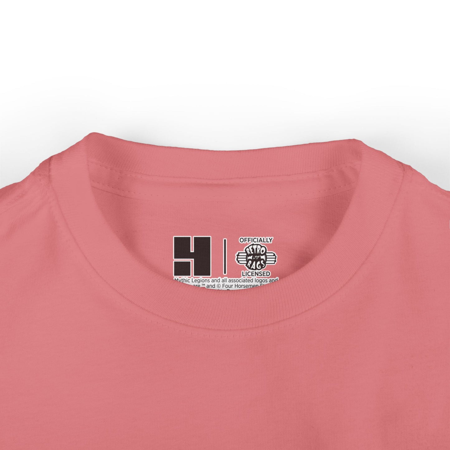 LegionsCon Crossroads | Mythic Legions | Infant T-Shirt