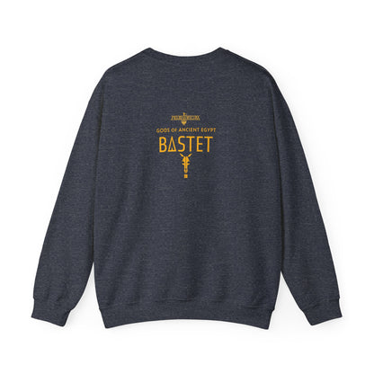 Bastet | Figura Obscura | Sweatshirt