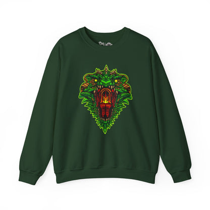 Beyithirr v3 | Mythic Legions | Fan Art | Sweatshirt