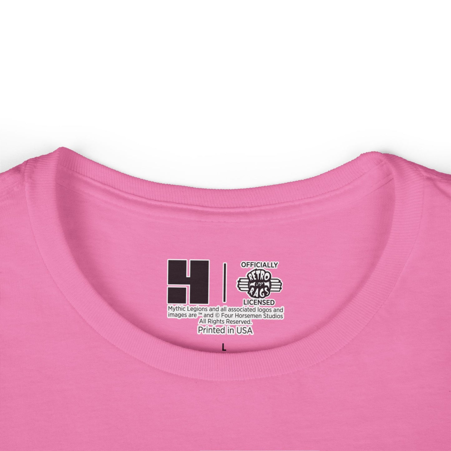 Mouse King | Figura Obscura | Women's T-Shirt