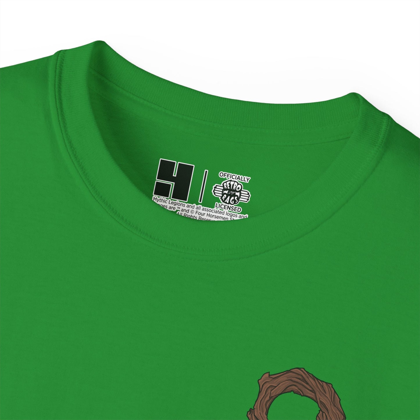 LegionsCon Churel | Mythic Legions | Standard T-Shirt
