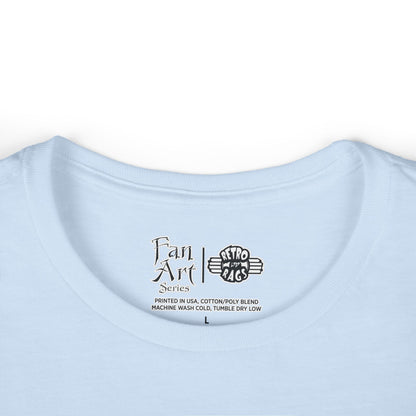 Mythic Muscle LC 2026 | Mythic Legions | Fan Art | Women's T-Shirt