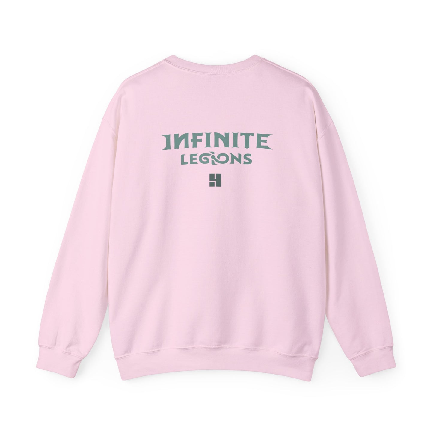 Pheyden v2 | Infinite Legions | Sweatshirt