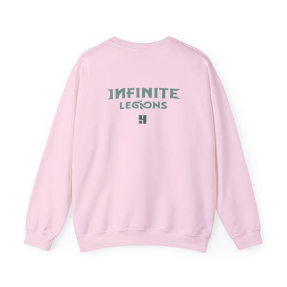 Pheyden v2 | Infinite Legions | Sweatshirt