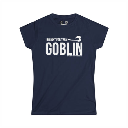 Team Goblin Legions Con 2026 | Mythic Legions | Women's T-Shirt