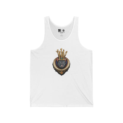 Mouse King | Figura Obscura | Tank Top