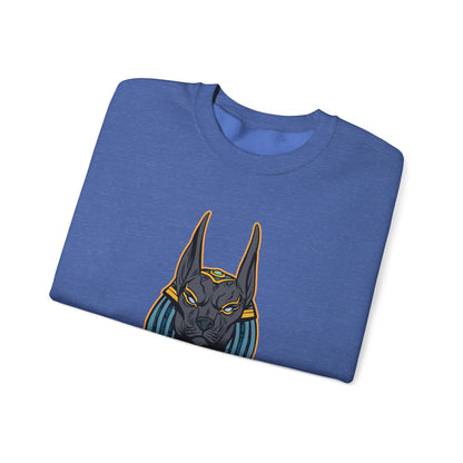 Anubis | Figura Obscura | Sweatshirt