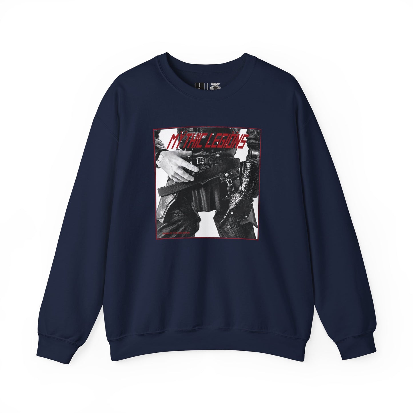 Sons of the Red Star, The | Album Homage | Sweatshirt