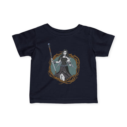 LegionsCon Nymph | Mythic Legions | Infant T-Shirt