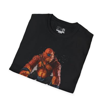 Brontus | Mythic Legions | Soft T-Shirt