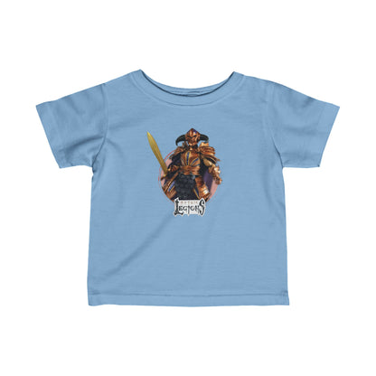 Lord Veteris | Mythic Legions | Infant T-Shirt