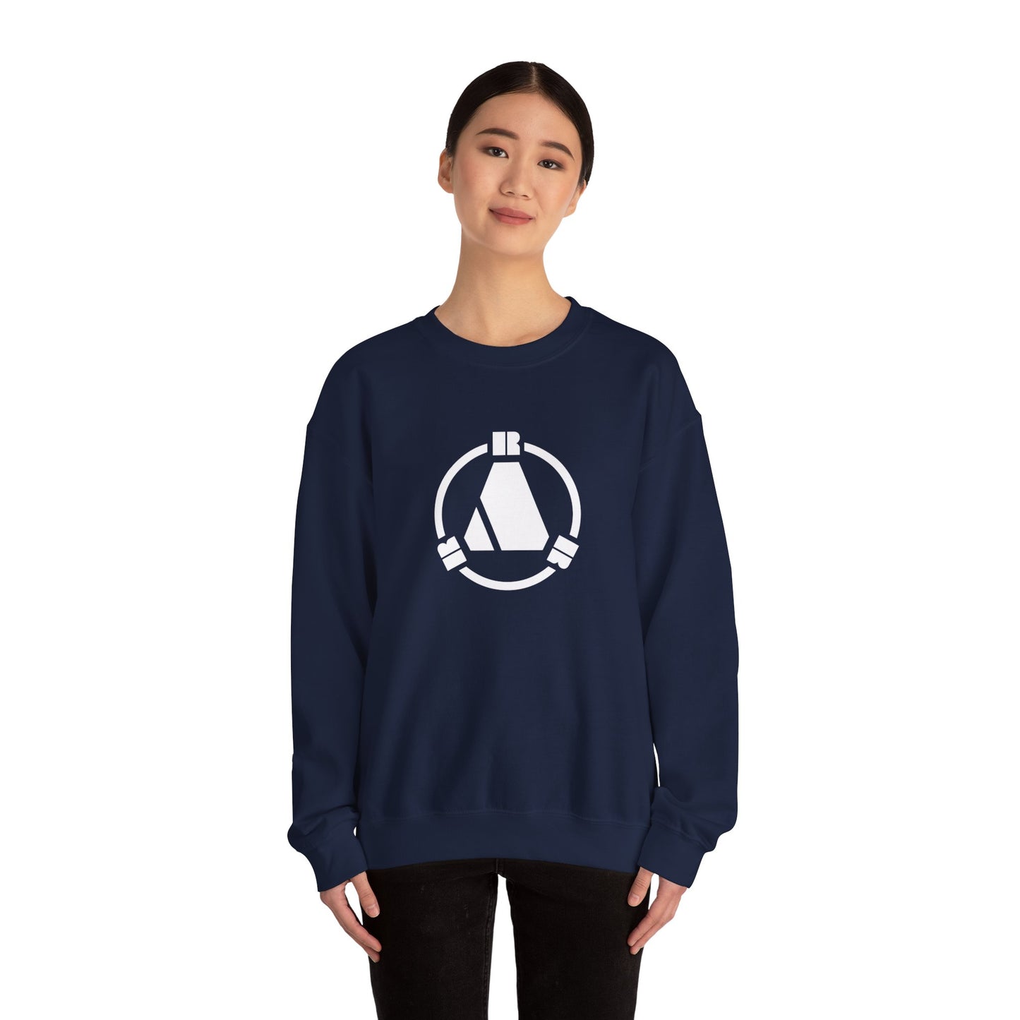 AEXOR3 | Cosmic Legions | Sweatshirt