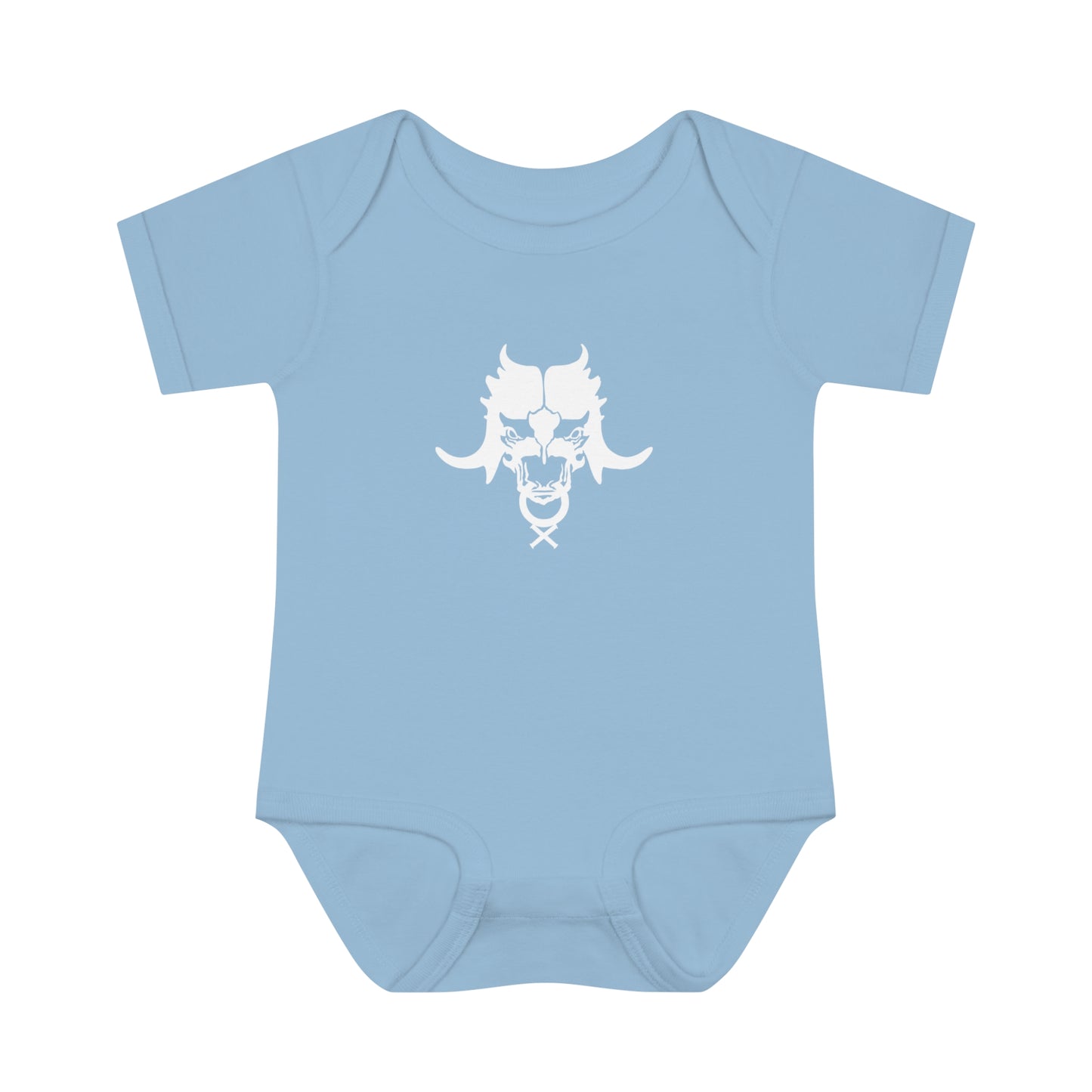 OxKrewe v1 | Cosmic Legions | Baby Bodysuit