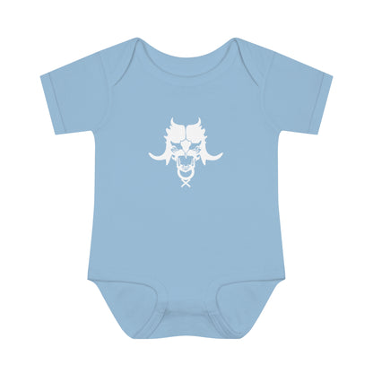 OxKrewe v1 | Cosmic Legions | Baby Bodysuit