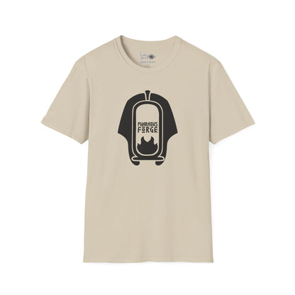 Pharaoh’s Forge | Mythic Legions | Fan Art | Soft T-Shirt