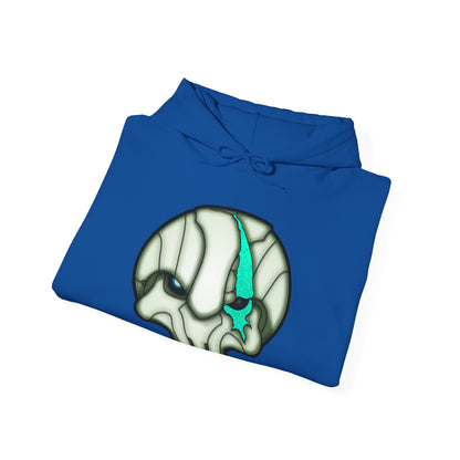 Pheyden Hades | Infinite Legions | Fan Art | Pullover Hooodie