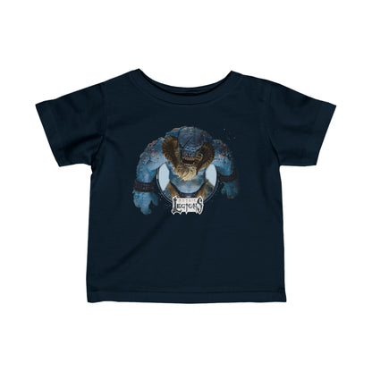 Ice Troll | Mythic Legions | Infant T-Shirt