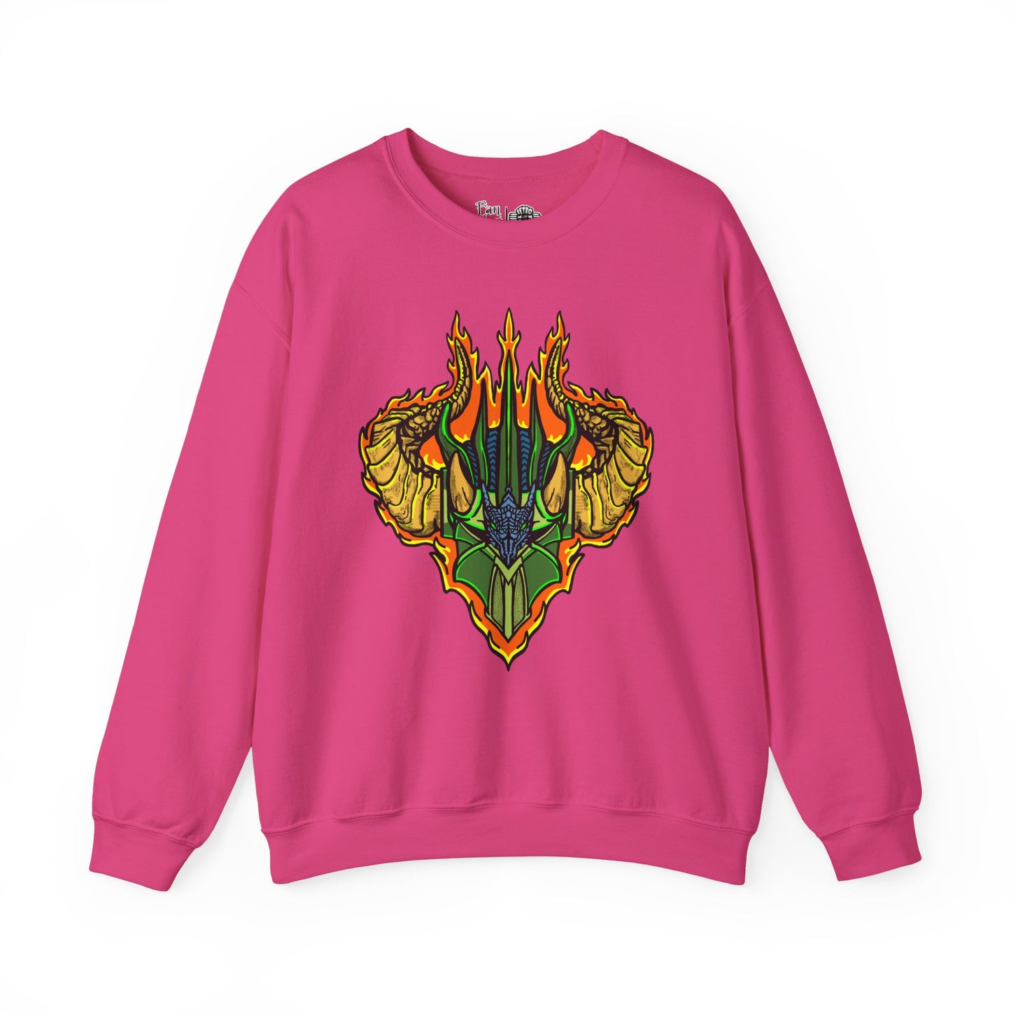 Sir Benegarr | Mythic Legions | Fan Art | Sweatshirt