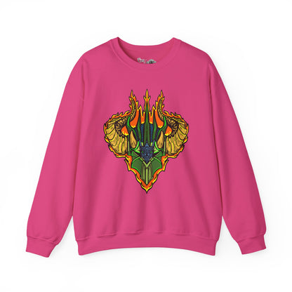 Sir Benegarr | Mythic Legions | Fan Art | Sweatshirt