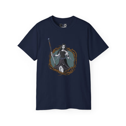 LegionsCon Nymph | Mythic Legions | Standard T-Shirt