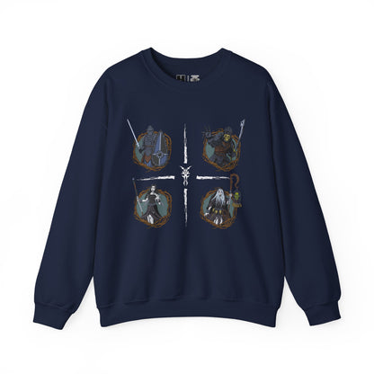 LegionsCon Crossroads | Mythic Legions | Sweatshirt