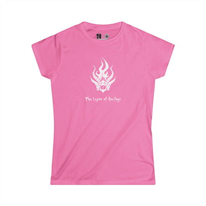 Legion of Arethyr Logo Small | Mythic Legions | Women's T-Shirt