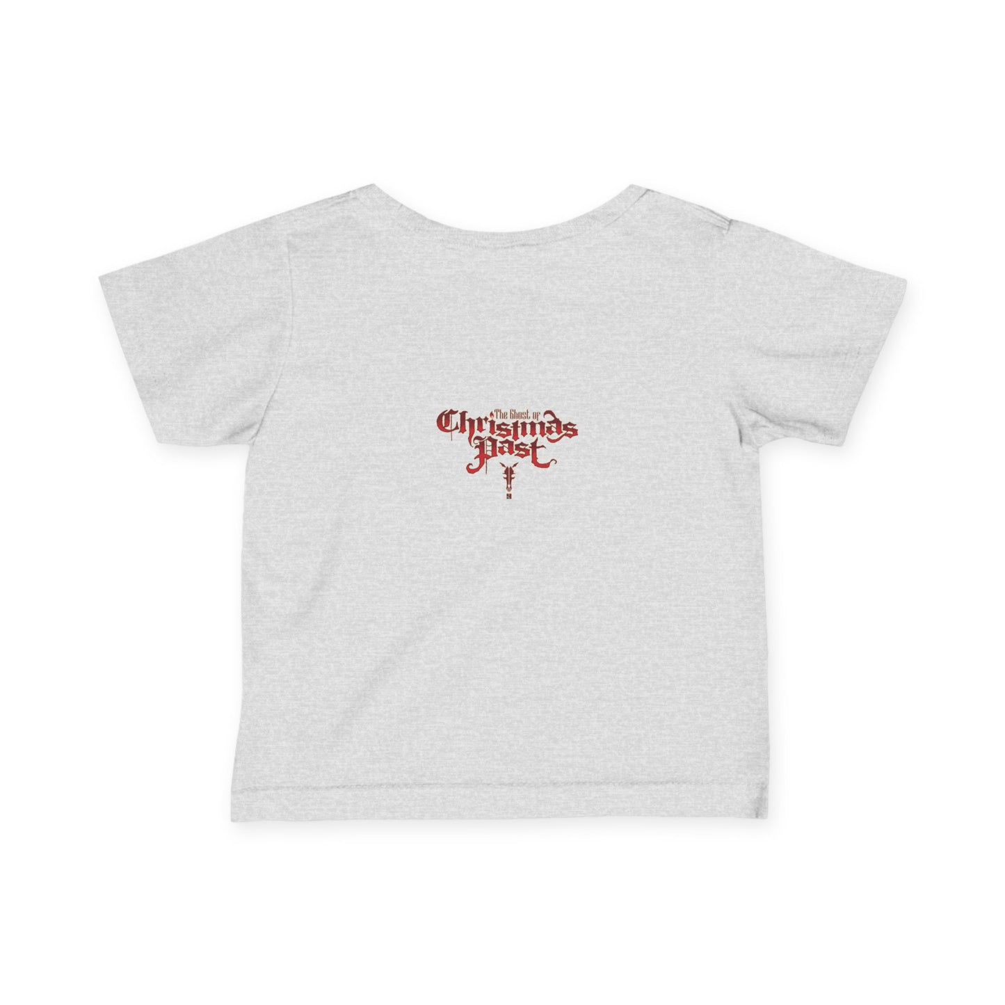 Christmas Past | Figura Obscura | Infant T-Shirt