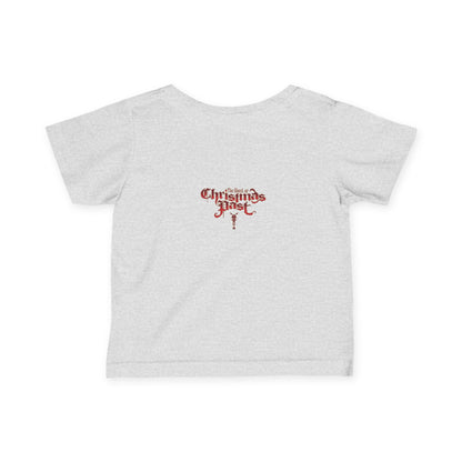 Christmas Past | Figura Obscura | Infant T-Shirt