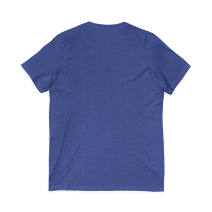Shooting the Shelf | Mythic Legions | Fan Art | V-Neck T-Shirt