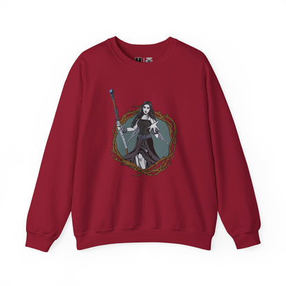 LegionsCon Nymph | Mythic Legions | Sweatshirt