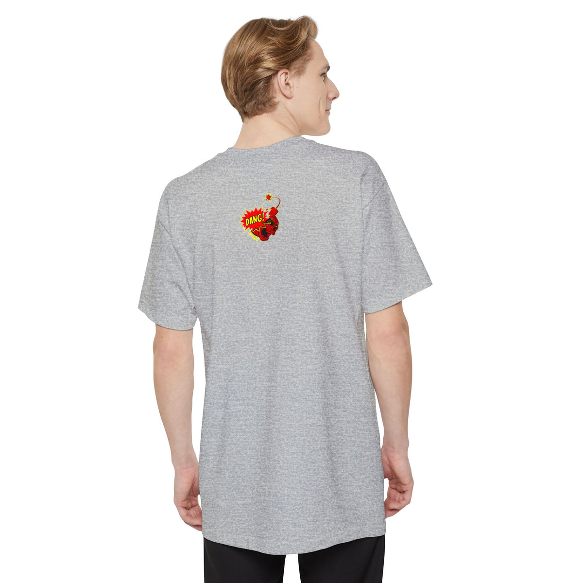 Heroes of Offworld | Mythic Legions | Fan Art | Tall T-Shirt