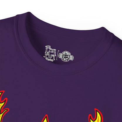 Sir Girard | Mythic Legions | Fan Art | Standard T-Shirt