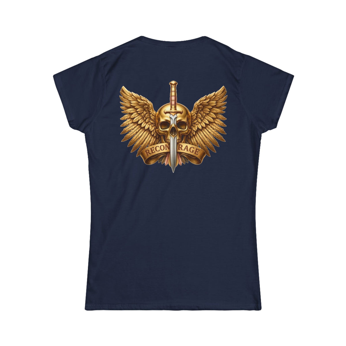 Mythic Muscle LC 2026 | Mythic Legions | Fan Art | Women's T-Shirt