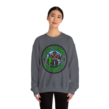 Pacific Northwest Meetup 2026 | Mythic Legions | Fan Art | Sweatshirt