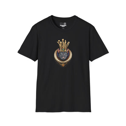 Mouse King | Figura Obscura | Soft T-Shirt