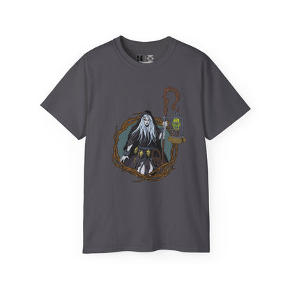 LegionsCon Churel | Mythic Legions | Standard T-Shirt