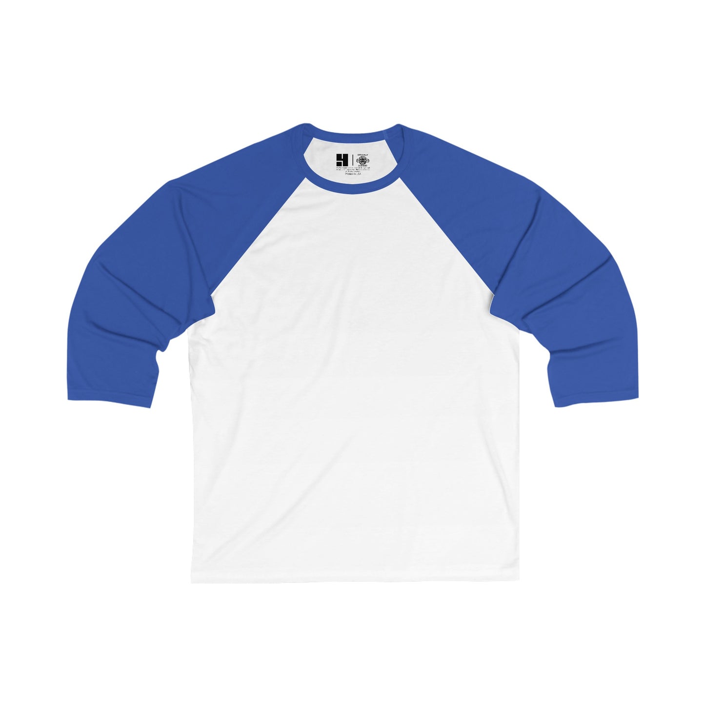 AEXOR3 | Cosmic Legions | 3\4 Sleeve Baseball T-Shirt