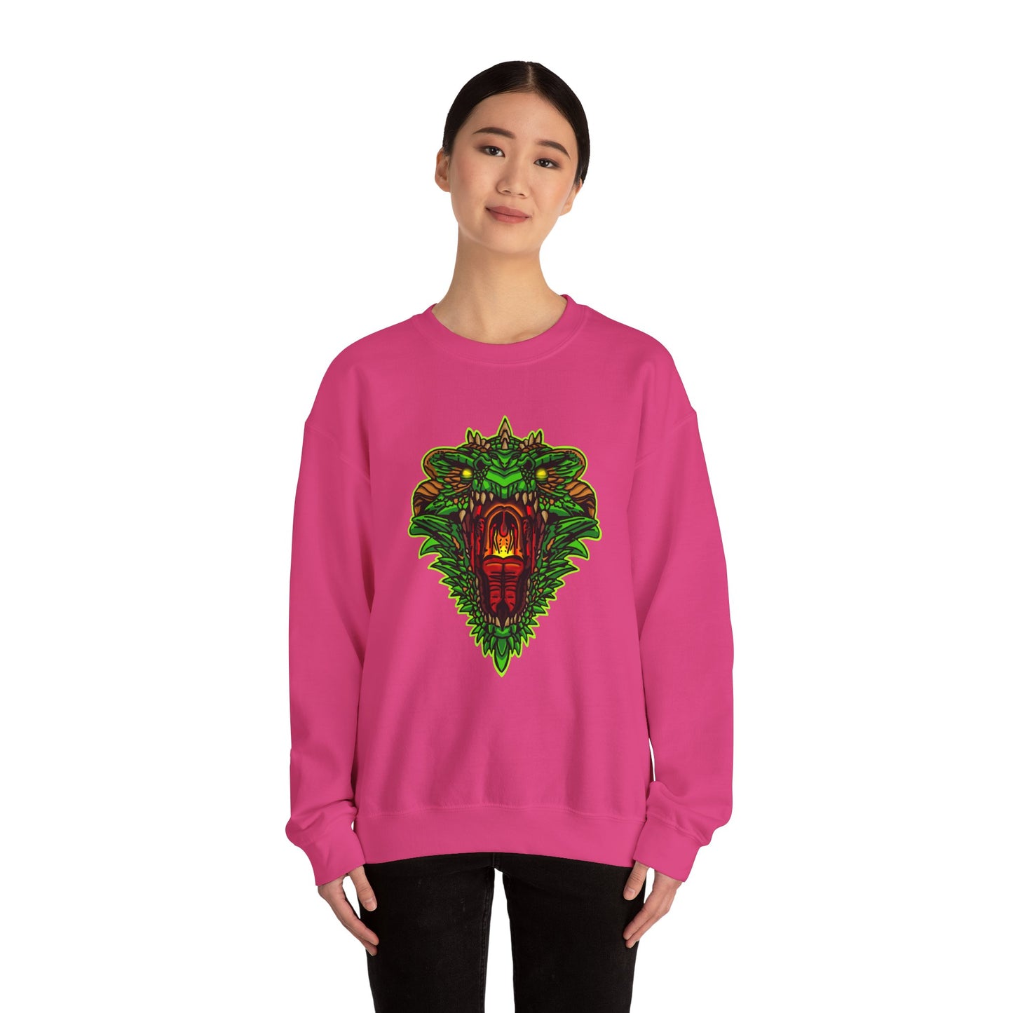 Beyithirr v3 | Mythic Legions | Fan Art | Sweatshirt