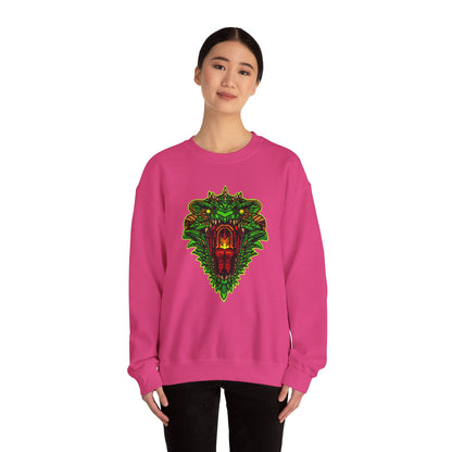 Beyithirr v3 | Mythic Legions | Fan Art | Sweatshirt