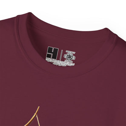 Medusa v2 | Figura Obscura | Standard T-Shirt