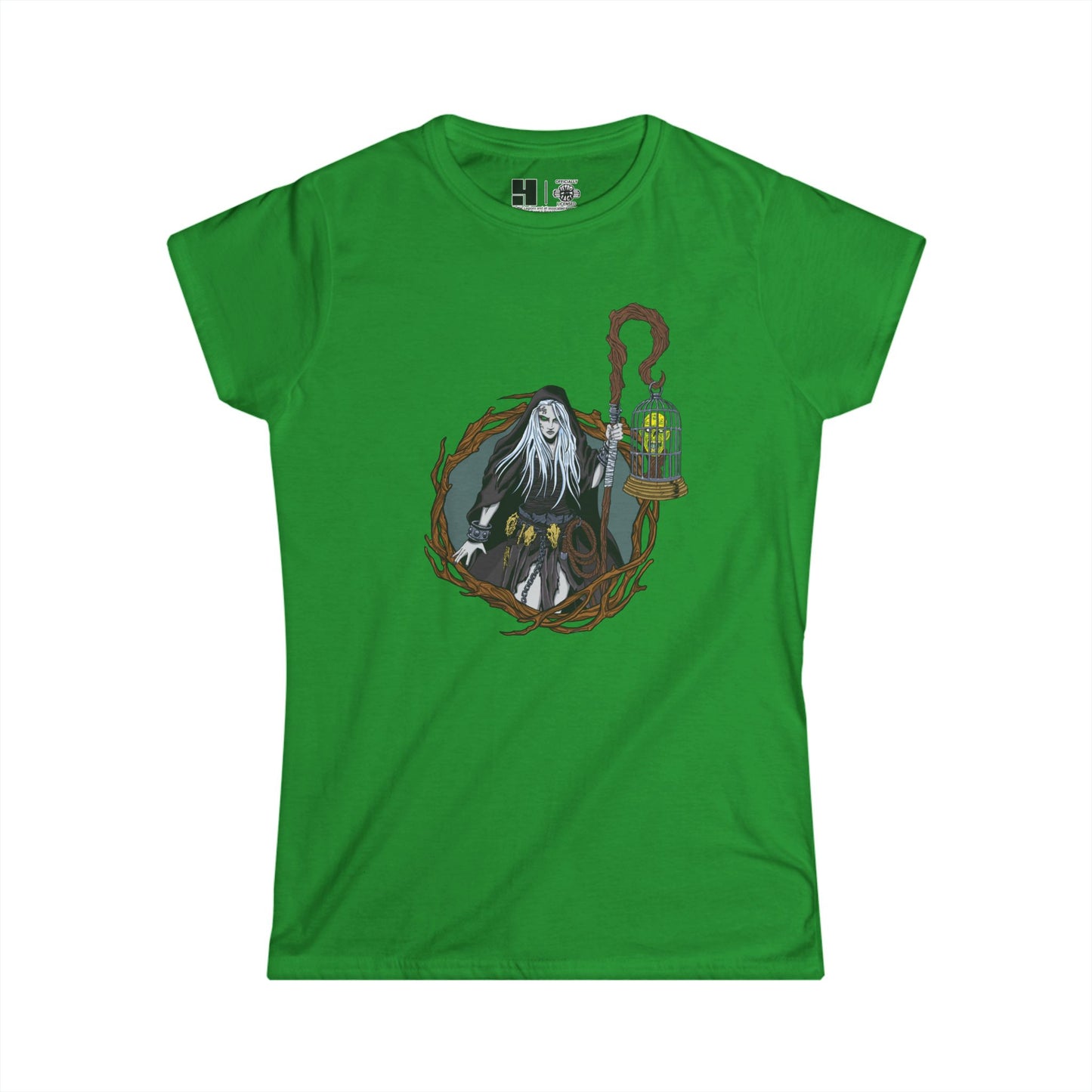 LegionsCon Churel | Mythic Legions | Women's T-Shirt