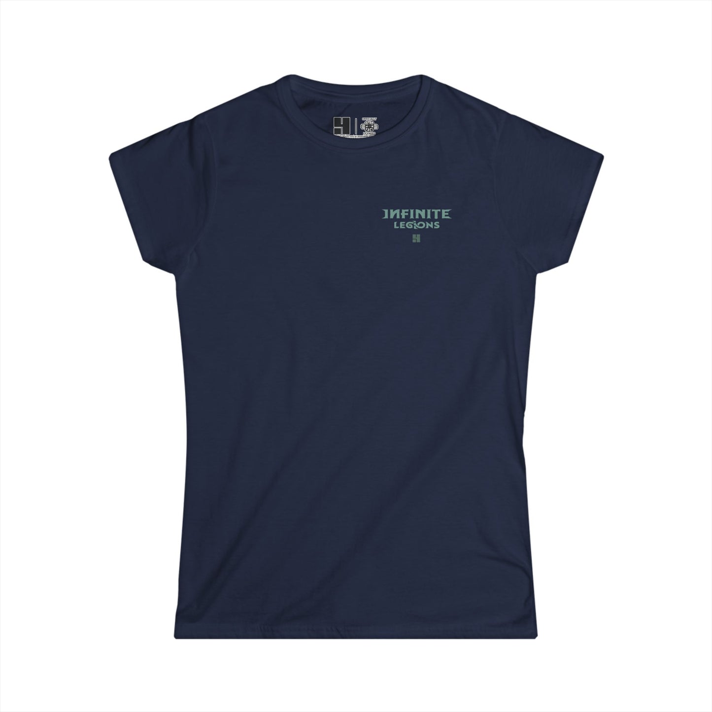 Pheyden v1 | Infinite Legions | Women's T-Shirt